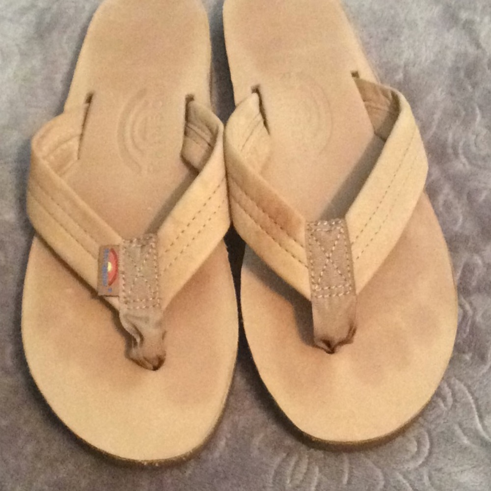 Women’s Rainbow sandals
